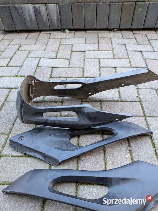 Błotnik osłona łancucha nadkole Suzuki freewind Szczytna