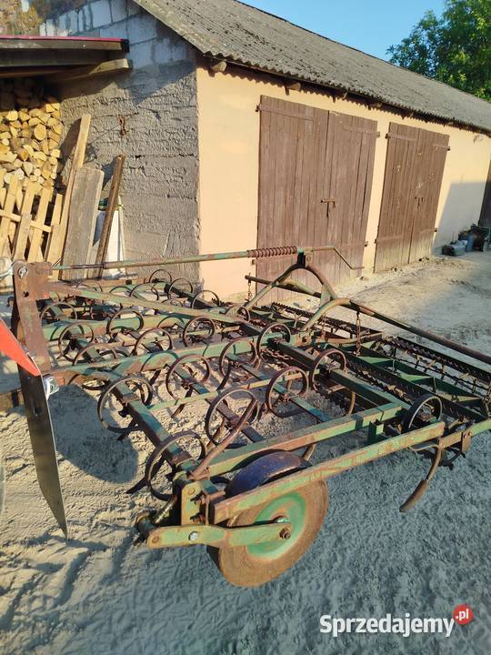 Agregat bomet 28m lubelskie Krasnystaw