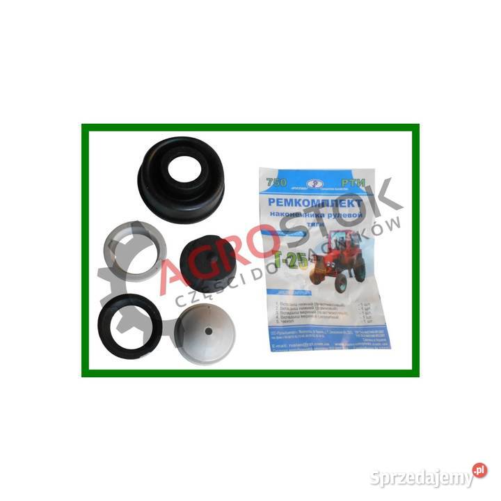 Komplet wkładek przegubu t25 oryginał