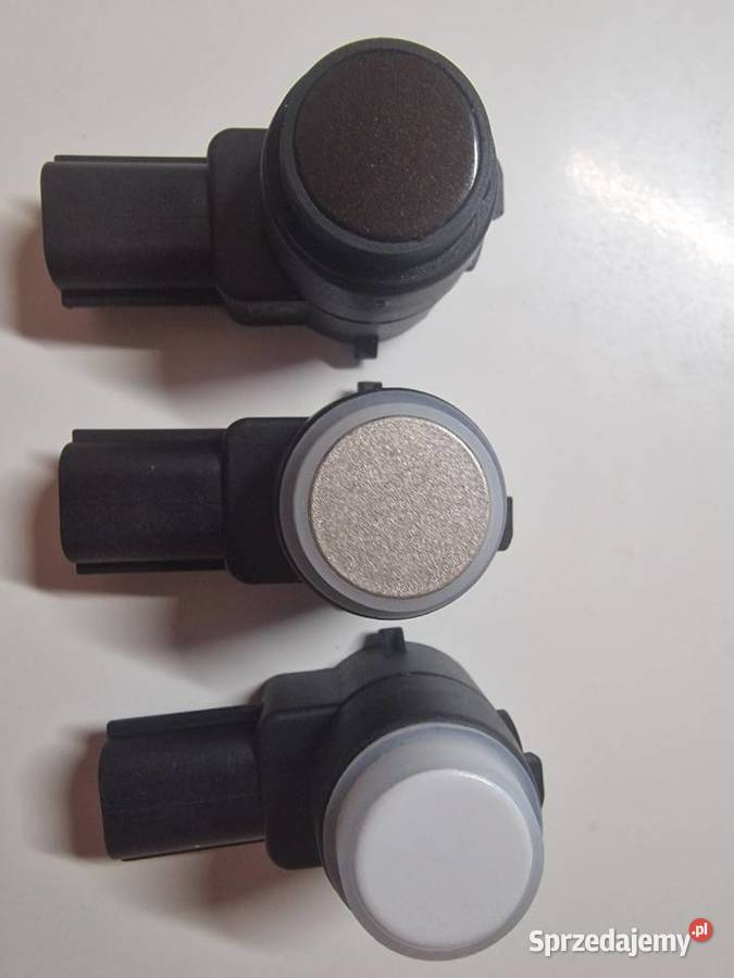 Czujnik parkowania Bosch Chevrolet cruze Orlando Warszawa