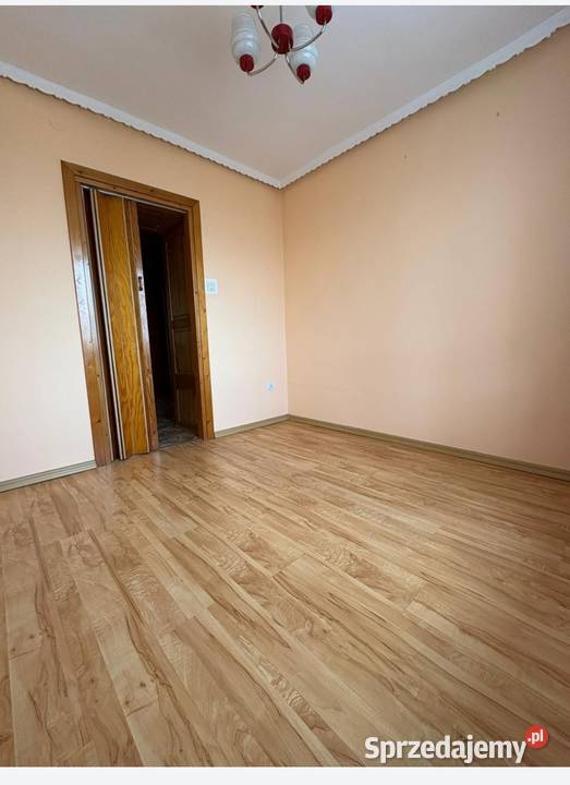 Na sprzedaż 3 pokojowe mieszkanie Kazimierza Kazimierza Wielka