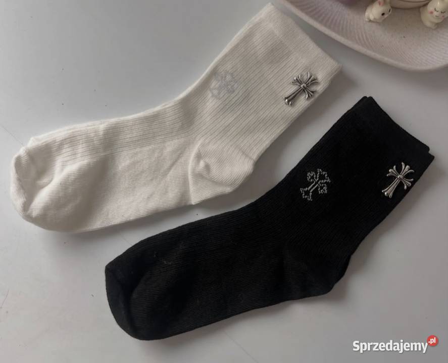 Sprzedam super skarpety Nowe Warszawa sprzedam