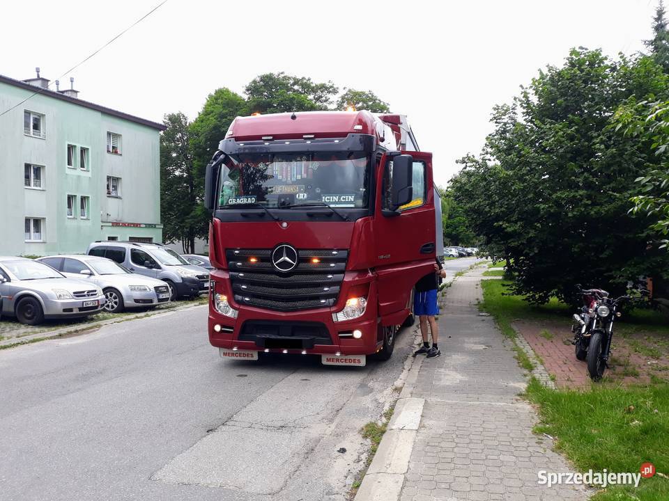 Puzon Gagarin Syrena Kolejowa Ostatnie 2 Starachowice