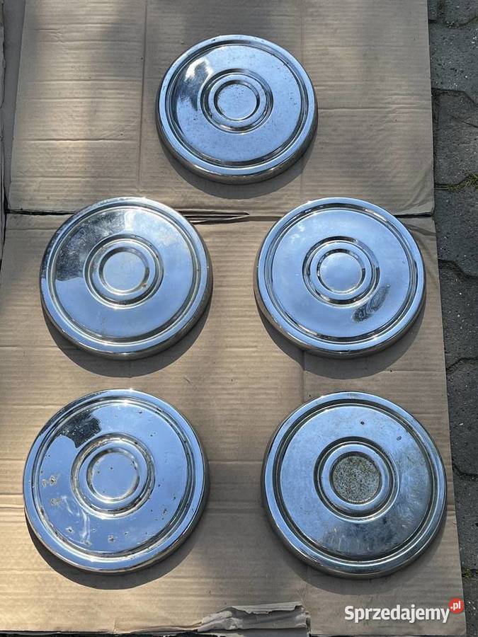 Części Fiat 125 126 osobowe Pozostałe podkarpackie Przeworsk