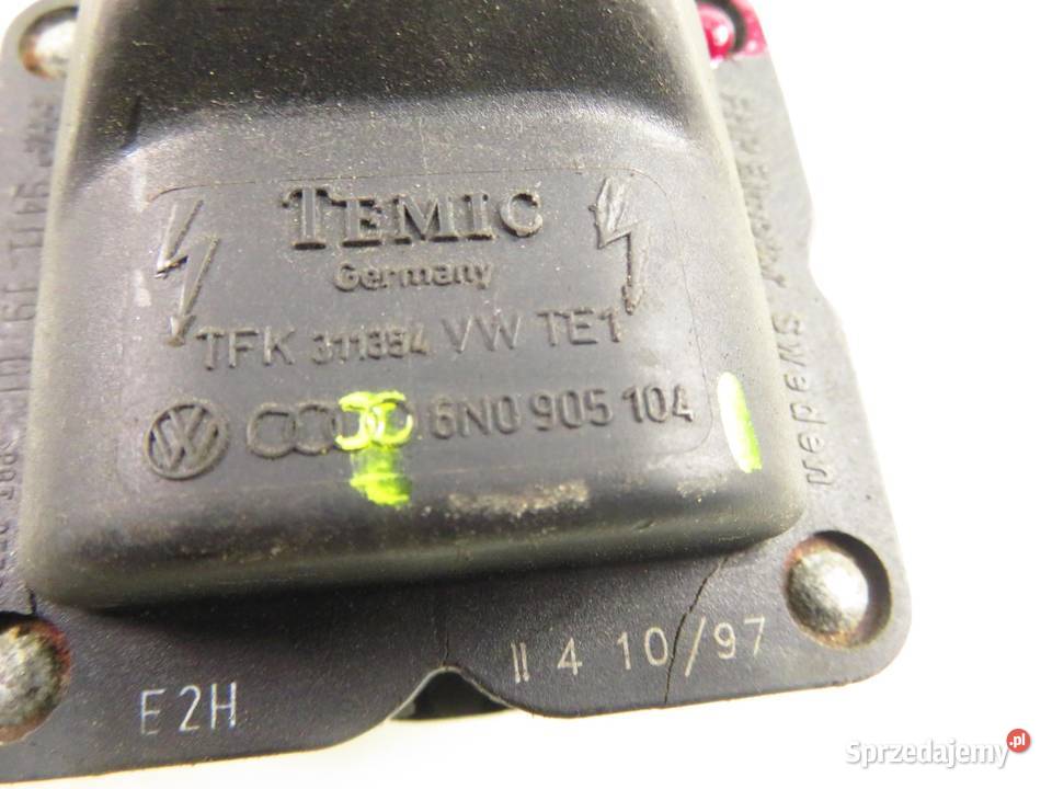 CEWKA AUDI 80 B4 20 E 6N0905104