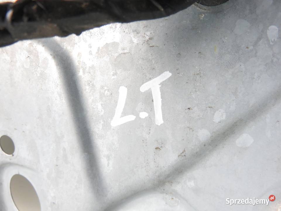 PODNOŚNIK SZYBY LEWY TYLNY FORD KUGA I