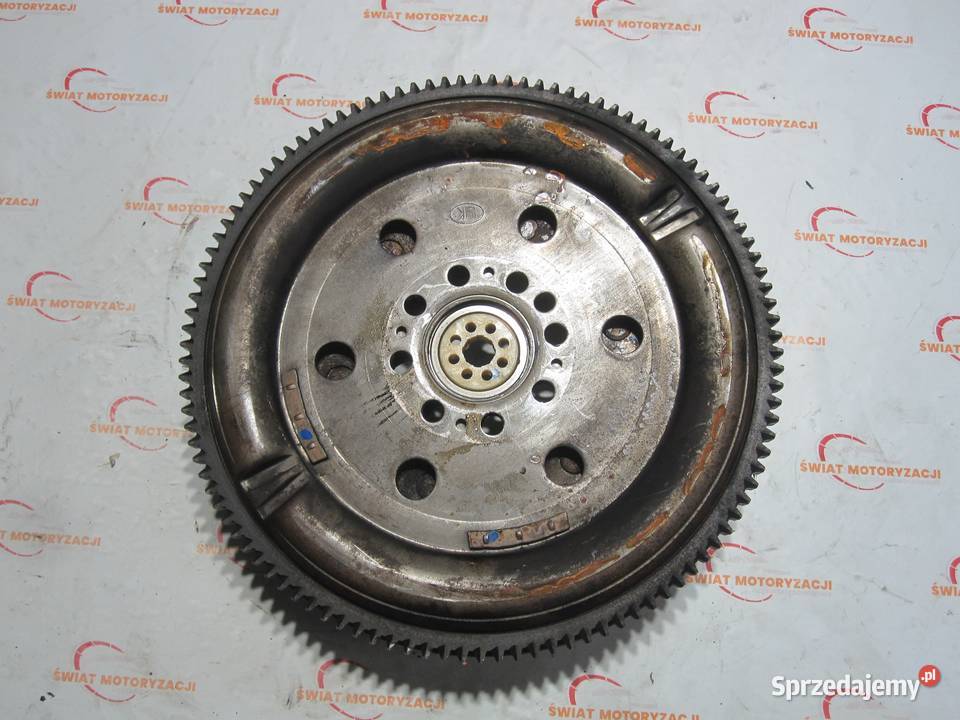 KIA SPORTAGE 20 CRDI D4EA 138 koło zamachowe