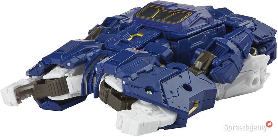 Figurka Transformers Voyager Class Bumblebee Mogilany
