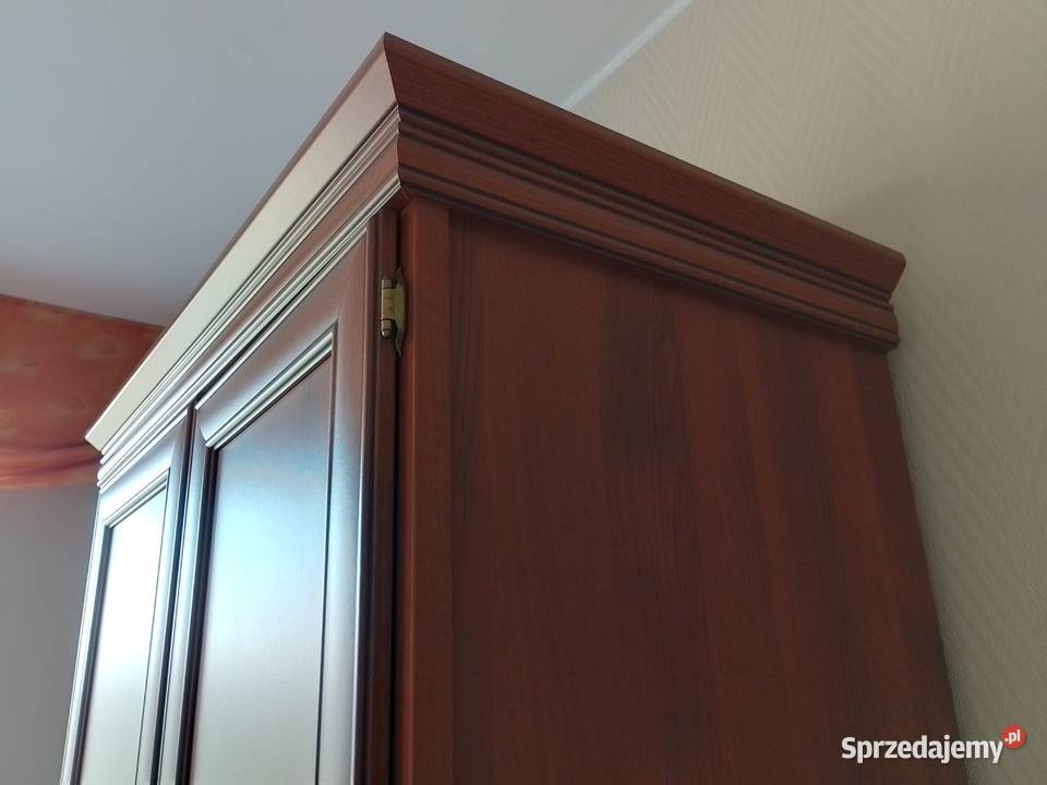 Szafa na ubrania Szafy i garderoby Gdańsk