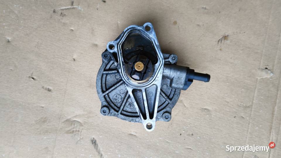 Pompa Vacum Hyundai Kia 17 CRDI 288102A500 Zwoleń