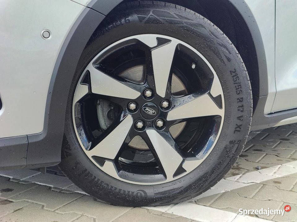FORD Focus 2022r Automat Kamera Grzane fotele sprzedam