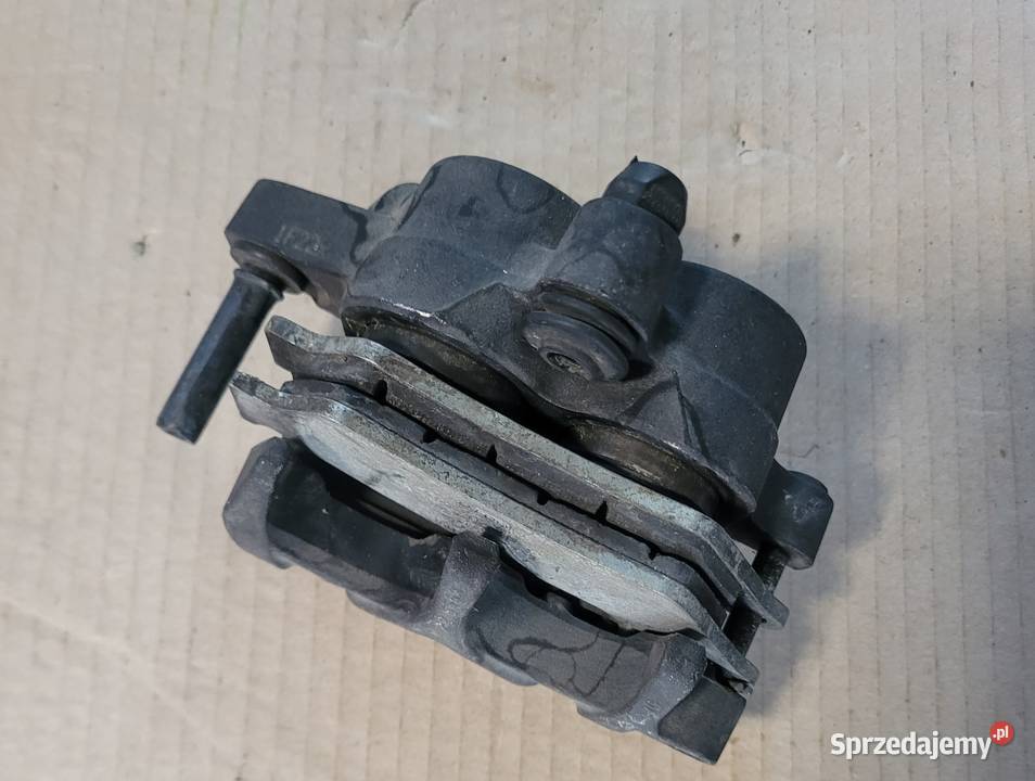Bmw K 1600 gt gtl zacisk tył brembo k48 wielkopolskie