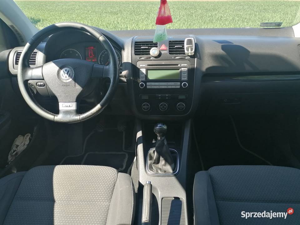 Sprzedam wv golfa wielkopolskie