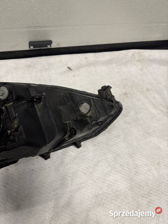 Lampa lewy przód Mazda II 0714 Jasienica sprzedam