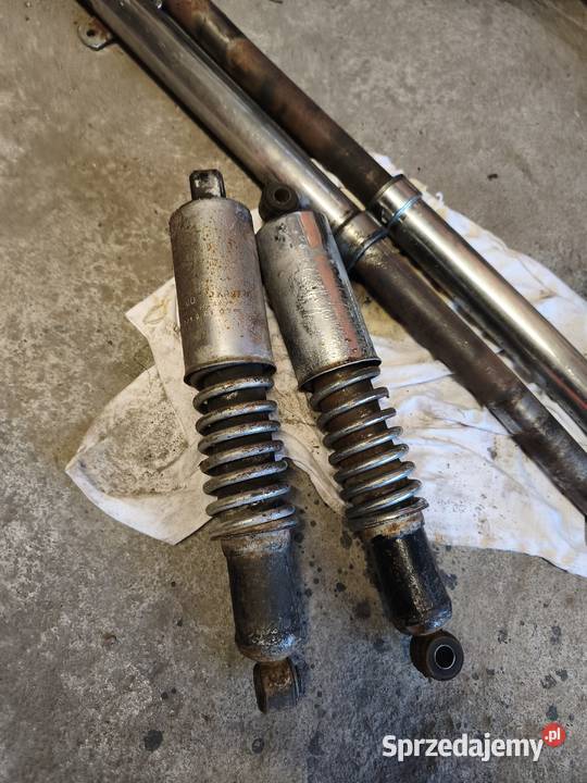 Lagi wsk Tłuszcz sprzedam