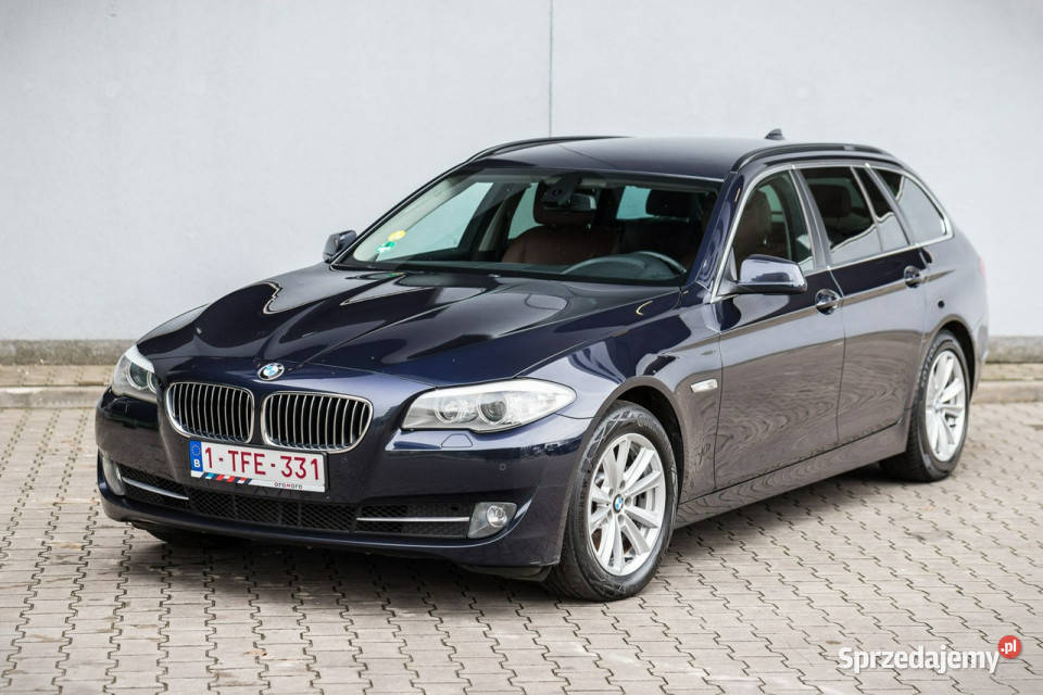 BMW F10 gniazdo USB lubelskie Lipsko