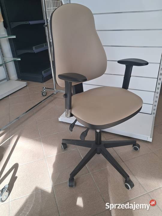 Fotel obrotowy OFFIX Tarnów