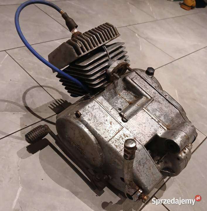 Silnik 023 silnik komar Hrubieszów