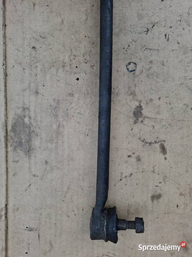Drążek środkowy kierowniczy Fiat 126p Maluch Drążki kierownicze Strzelce Opolskie