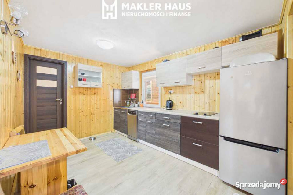 Dom sprzedam Gołdap 355m2