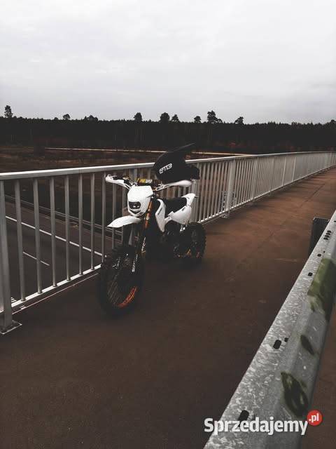 Cross 250 Pitbike Xmotos Xmotos sprzedam