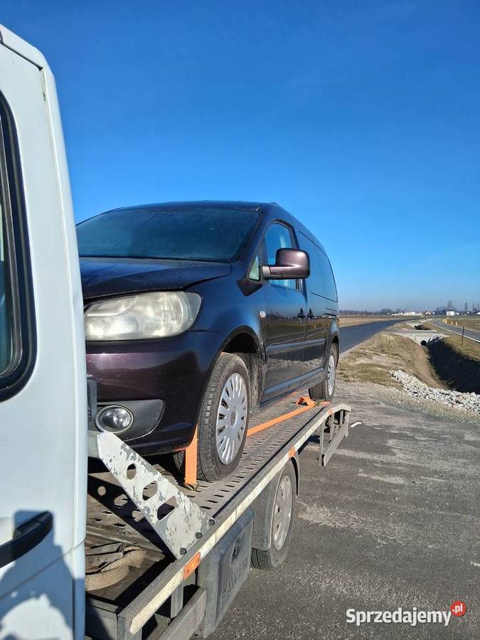 POMOC DROGOWA SŁAWA Sława przewóz osób