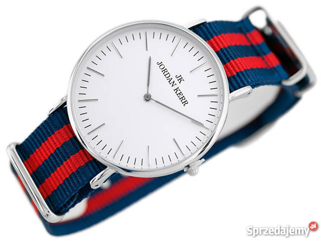 INTENSA Zegarek Damski Jordan Kerr zegarki Zegarki i Biżuteria małopolskie Polanka Wielka