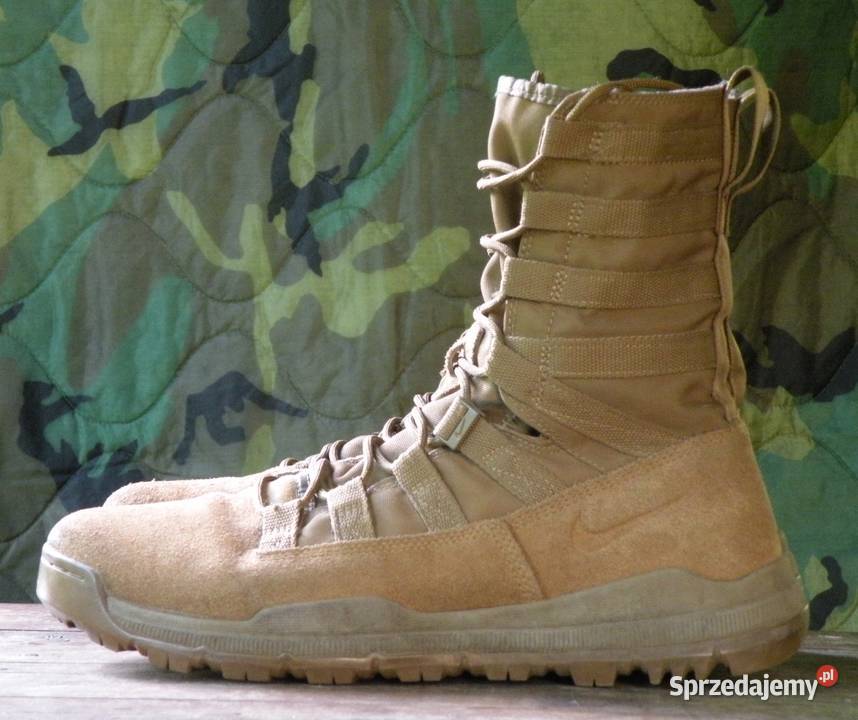 Buty NIKE FSB gen 2 8 11R