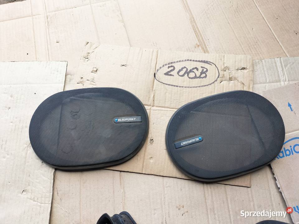MASKOWNICA GŁOŚNIKA BLAUPUNKT sprzedam