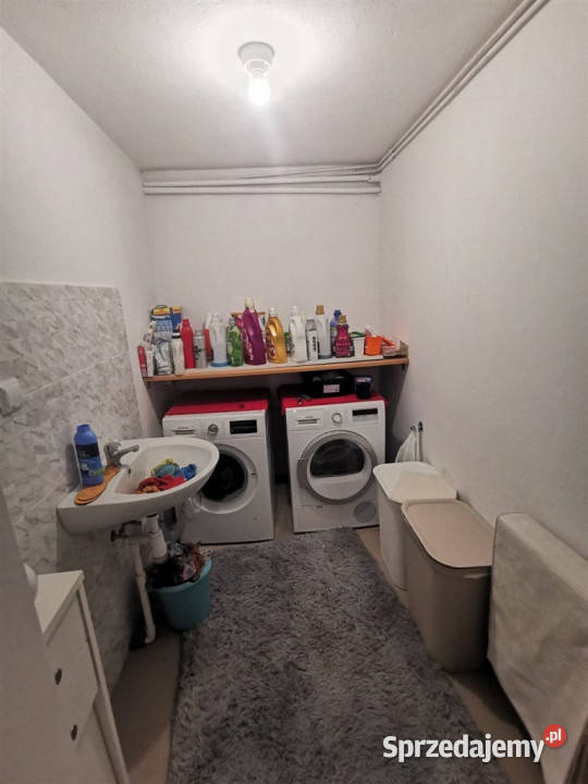 Dom wolnostojący do sprzedania 280m2 Siedlęcin dolnośląskie