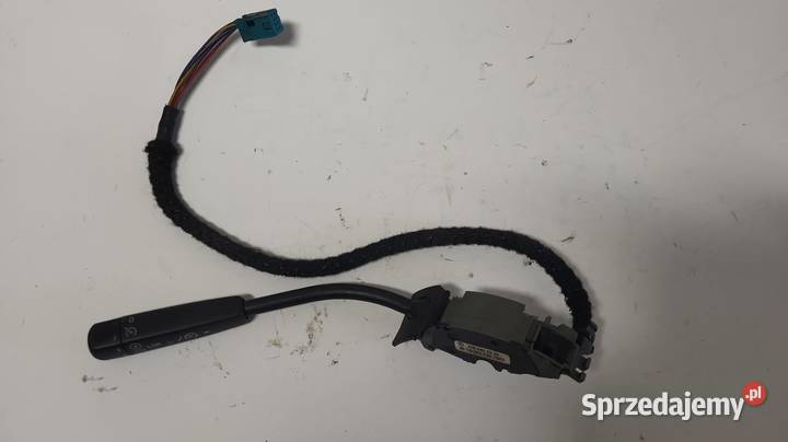 PRZEŁACZNIK WŁACZNIK MANETKA TEMPOMATU MERCEDES ciężarowe