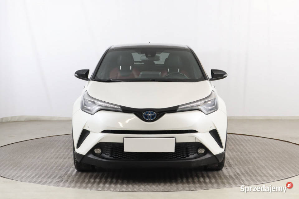 Toyota CHR 18 Hybrid komputer pokładowy Zabrze