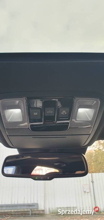 Kia proceed GT 16 204 2021 Kombi Strzyżów