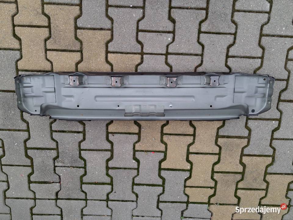 Tylna dolna klapa bagażnika Mitsubishi Outlander diesel Zambrów