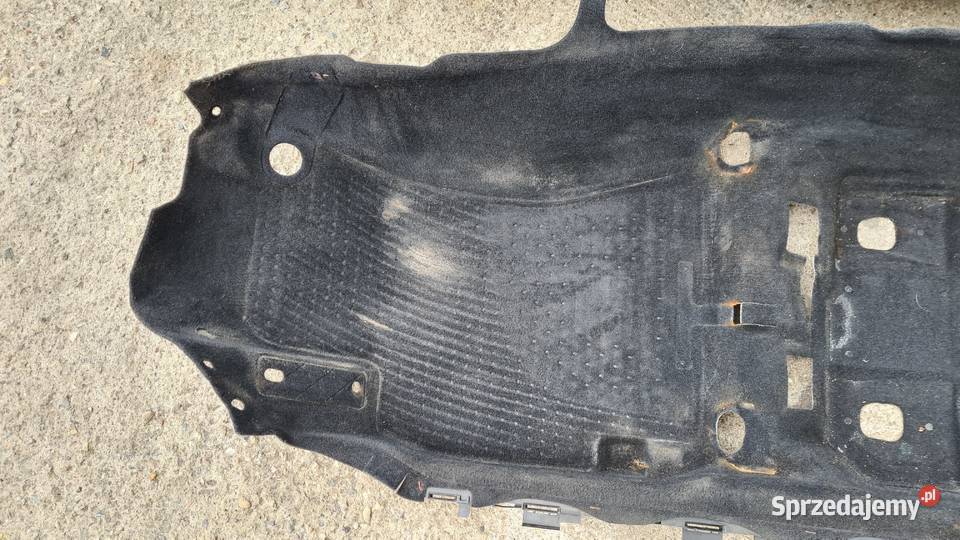 Subaru Forester 3 SH wykładzina podłogi wnętrza osobowe dolnośląskie