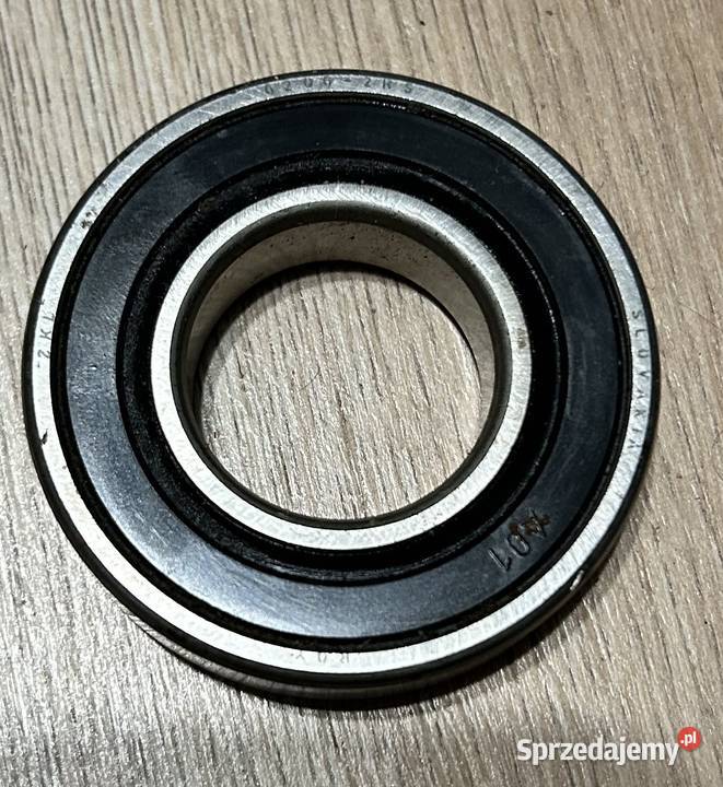 NOWE łożysko 62062RS napinacza paska rozrządu osobowe Warszawa