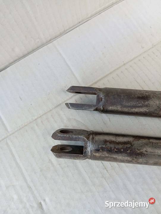 DRĄŻEK MOCOWANIE KOSZ CIĘGNO WÓZKA M72 K750 URAL opolskie Niemodlin