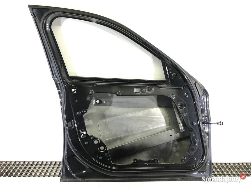 DRZWI LEWY PRZÓD ALFA GIULIA SedanLimuzyna Drzwi sprzedam