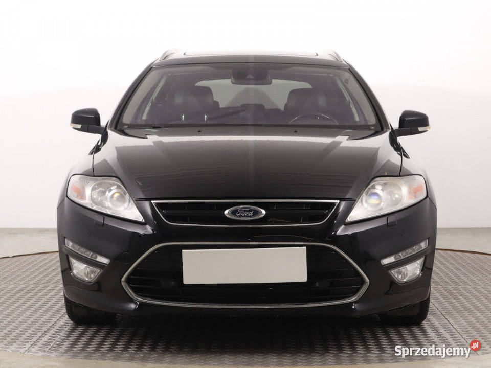 Ford Mondeo 22 TDCi automatyczna Katowice
