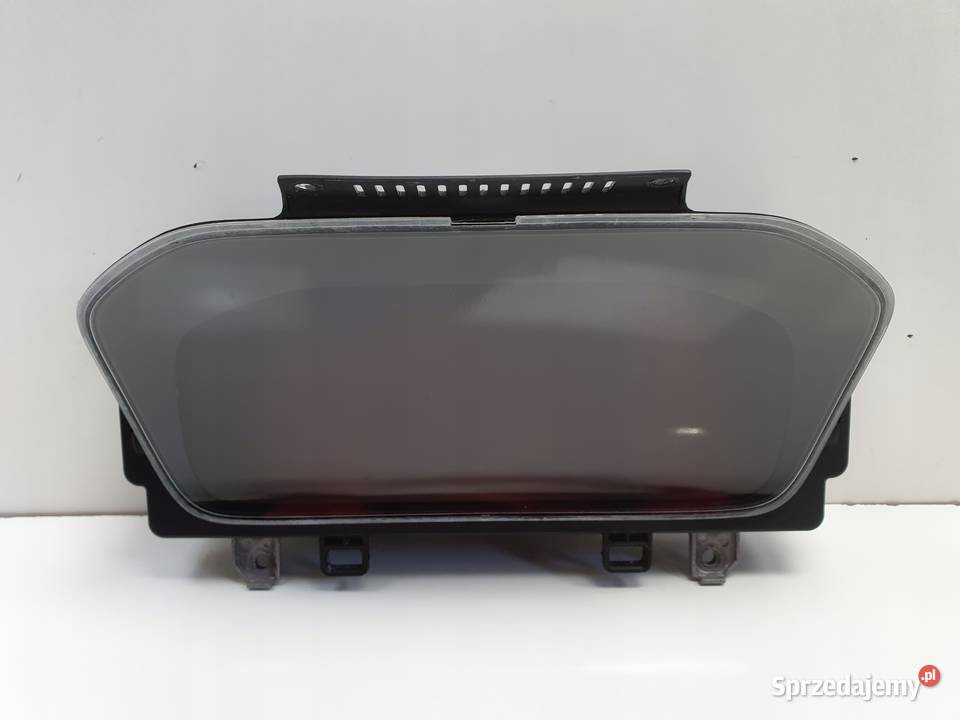 Volvo V60 II S60 III LICZNIK ZEGARY Ekran Europa osobowe Chełm