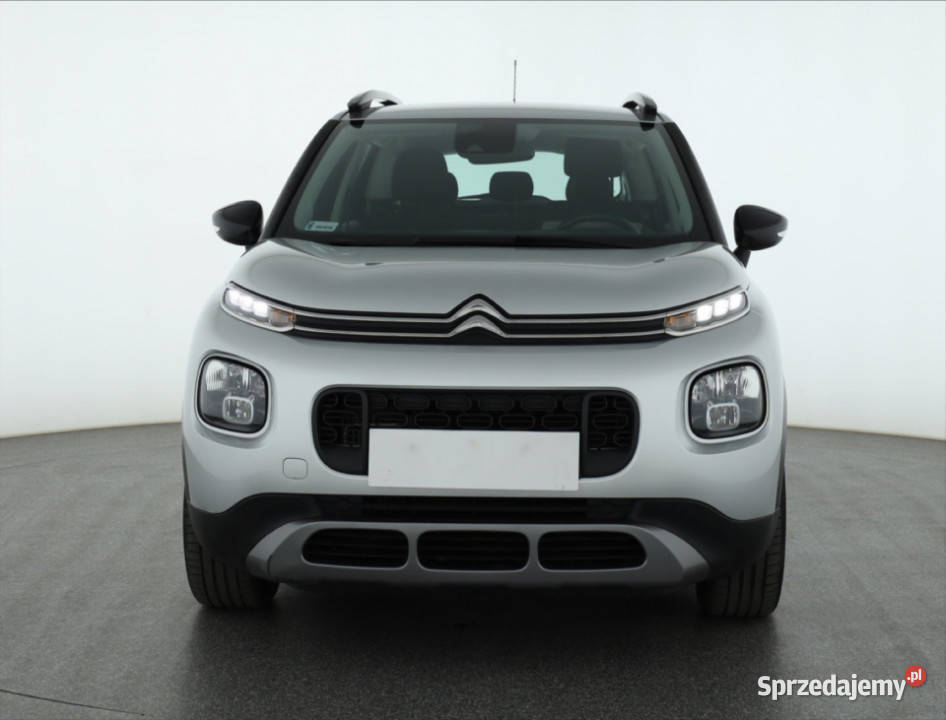 Citroen C3 Aircross 12 PureTech Piaseczno