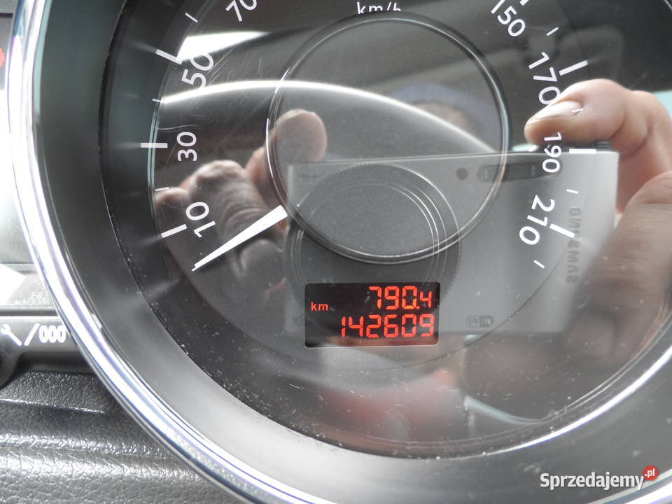 Peugeot 3008 Peugeot 3008 2013 lift automat 163 nieuszkodzony wielkopolskie Września
