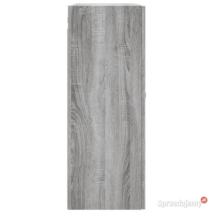 Szafka wisząca szary dąb sonoma 695x34x90 mazowieckie sprzedam