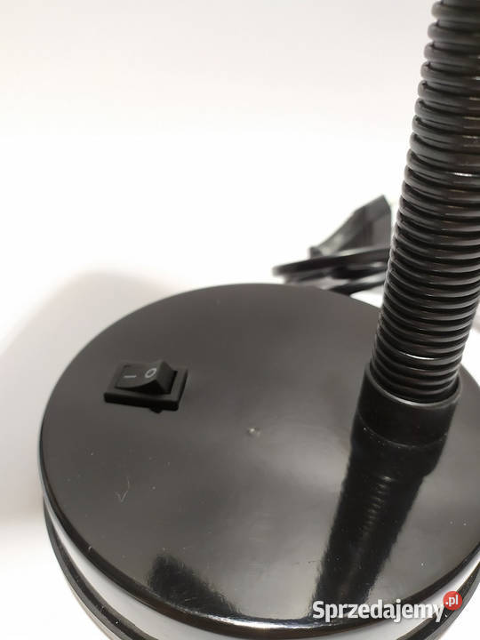 Lampa biurkowa do nauki i pracy BASIC 9228 EGLO podkarpackie Sanok