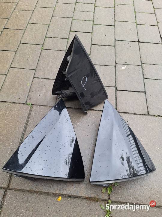 Maskownice trójkąty lampy w błotnik tył Chrysler mazowieckie Książenice