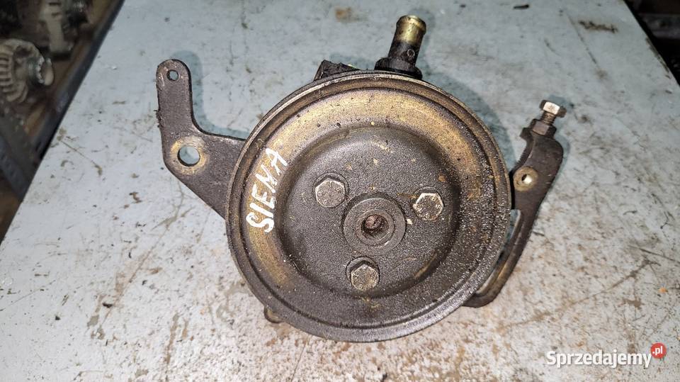 Pompa wspomagania Fiat Siena Łagów