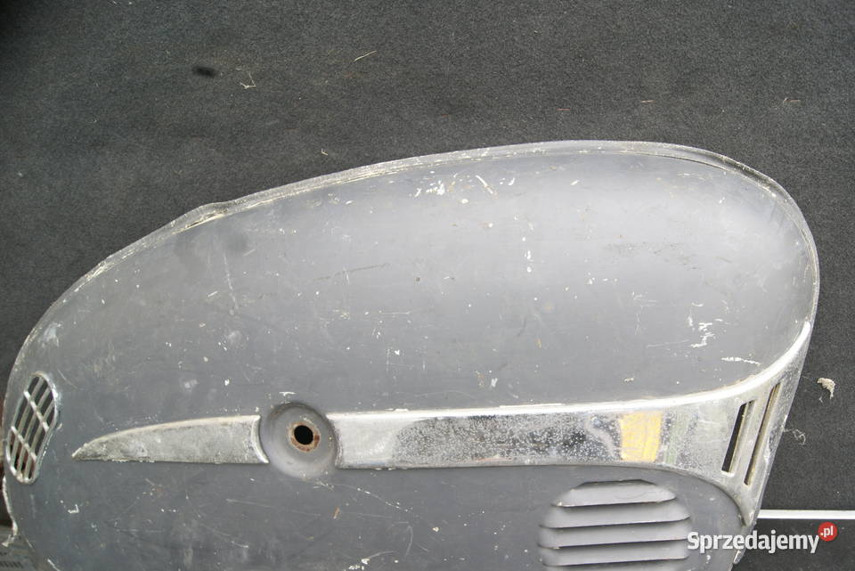 OSŁONA BOCZEK SKUTER VESPA BERLIN NSU PRIMA
