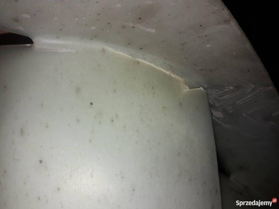 Wiskoza wiatrak Mercedes Atego 700mm wentylator Układ chłodzenia Częstochowa