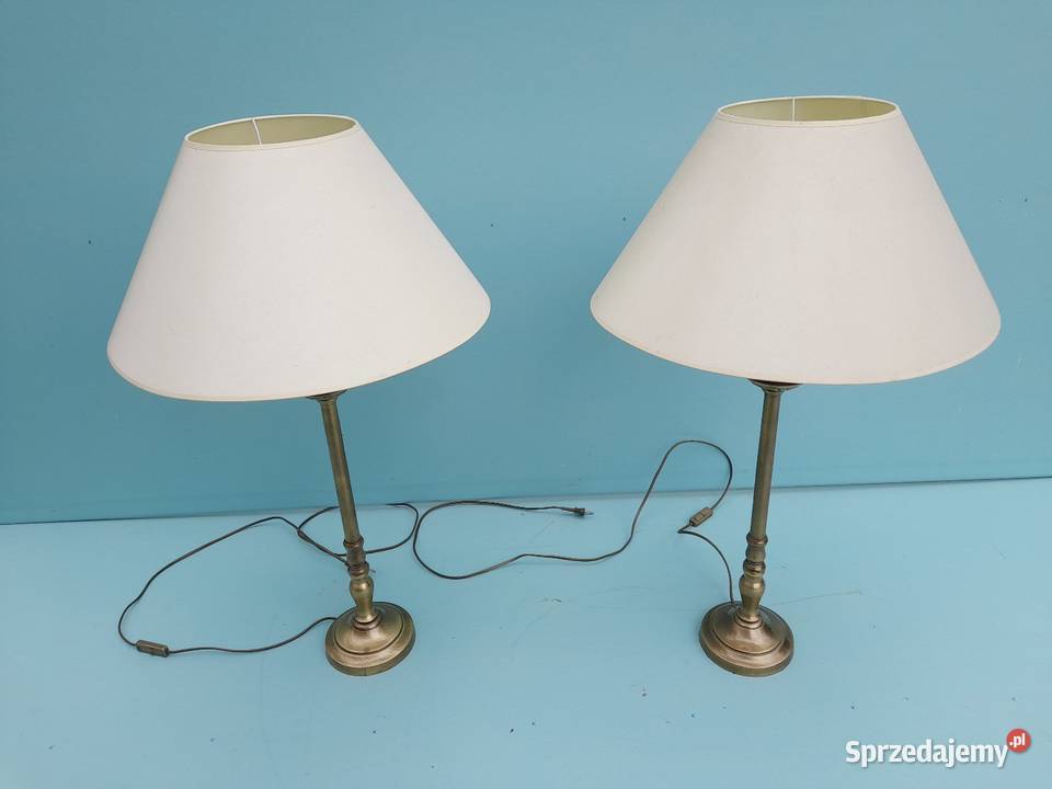 Lampki nocne 2 Lampy stołowe i nocne Pszczyna