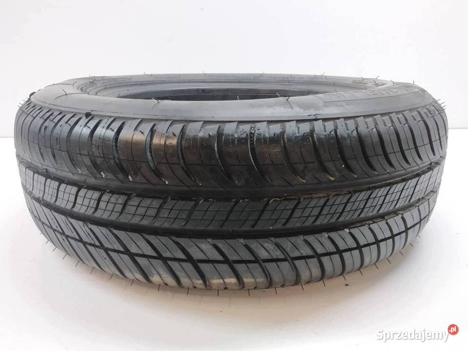 OPONA LETNIA MICHELIN RADIAL X 17565R14 2305 702 świętokrzyskie